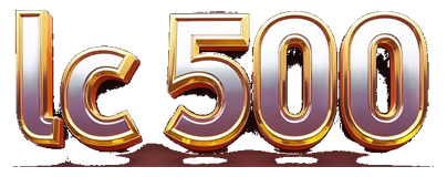 lc 500 logo