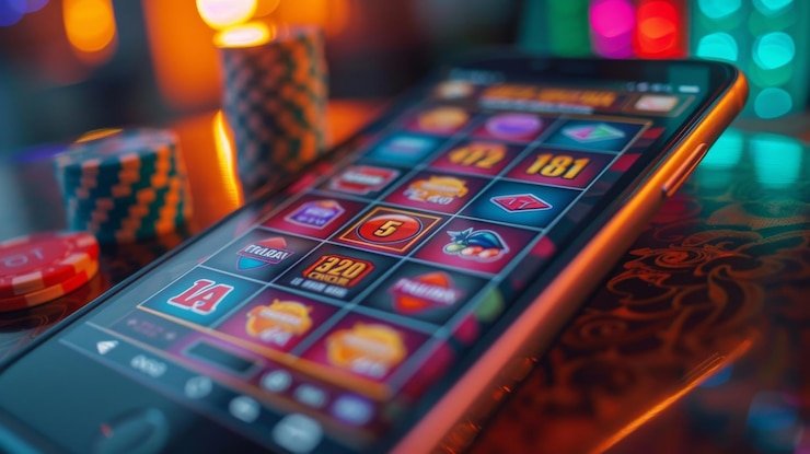 lc 500 mobile gaming