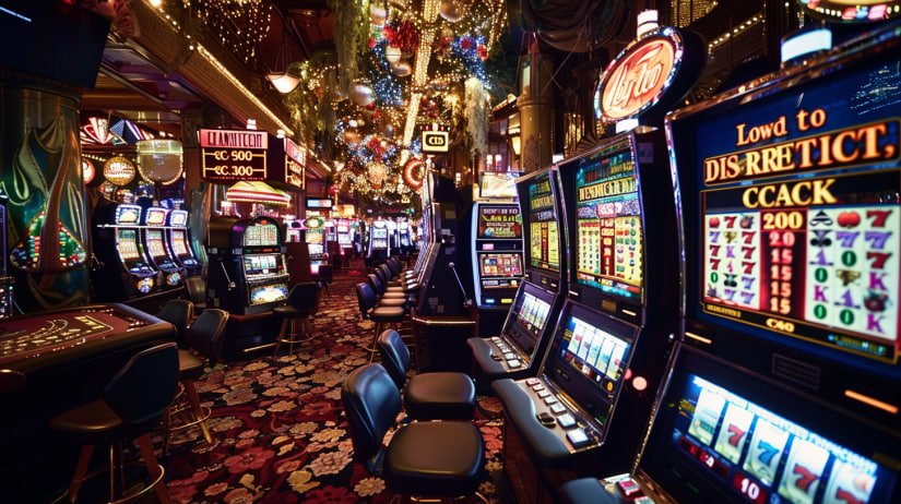 lc 500 Live Casino